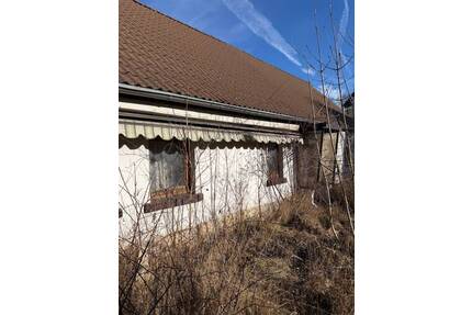 Neubau oder doch Sanierung? - 84.000,00&nbsp;EUR Kaufpreis, ca.&nbsp; 99,00&nbsp;m&sup2;&nbsp;Wohnfl&auml;che in Bad Berka (PLZ: 99438) Meckfeld