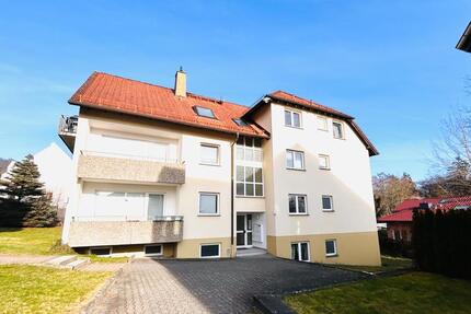 Helle 2. Z-Wohnung in toller Lage Königsteins - Königstein im Taunus