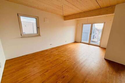 Wohnung zum Mieten in Straubing 642,00 € 58.29 m²