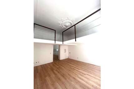 Wohnung zum Mieten in Wuppertal 450,00 € 44 m²