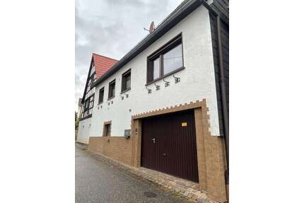Haus zum Kaufen in Gleiszellen Gleishorbach 198.000,00 € 120 m²
