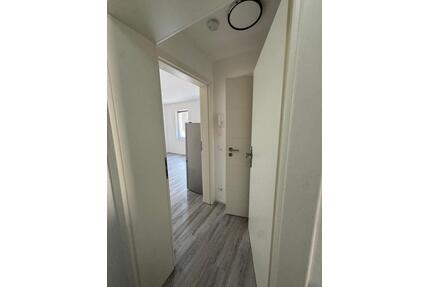 2-Zimmer-Wohnung in zentraler Lage von Ebersbach an der Fils