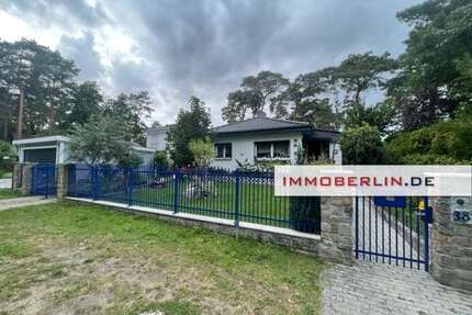 Grundstück zu verkaufen in Schulzendorf 299.000,00 € 620 m²