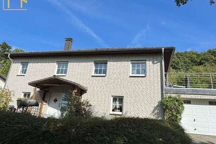 Haus zum Kaufen in Herford 399.000,00 € 166.82 m²