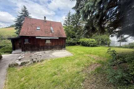 Haus zum Kaufen in Bretzfeld - Unterheimbach 189.000,00 € 108 m²