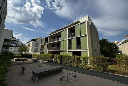 Wohnung zum Kaufen in Ingelheim am Rhein 325.000,00 € 73.5 m²