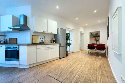 Wohnung zum Kaufen in Berlin 369.200,00 € 70.15 m²