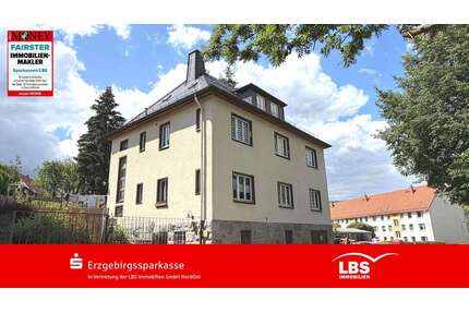 Haus zum Kaufen in Aue-Bad Schlema 115.000,00 € 140.64 m²