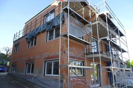 Mehrfamilienhaus in Rheinfelden mit 3 Wohnungen zu verkaufen! - Rheinfelden (Baden) Minseln