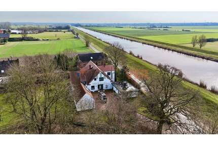 Haus zum Kaufen in Langwedel 570.000,00 € 379.59 m²
