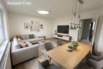 PROVISIONSFREI: Frisch sanierte 3-Zimmer Wohnung Stuttgart West