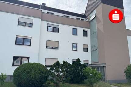 Wohnung zum Kaufen in Nürnberg 169.000,00 € 65.44 m²