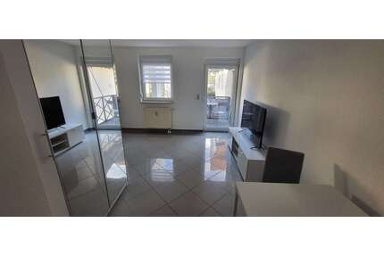 Wohnung zum Mieten in Bad Friedrichshall 650,00 € 30 m²