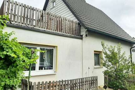 Haus zum Kaufen in Bayreuth 430.000,00 € 125 m²