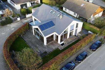 Haus zum Kaufen in Ismaning 4.955.000,00 € 402 m²