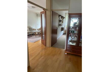 3,5-Zimmer-Wohnung Südbalkon Hochzoll Süd - Augsburg