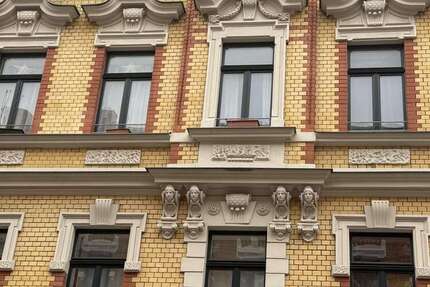 Wohnung zum Kaufen in Leipzig 250.000,00 € 84 m²