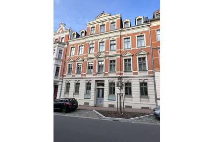 Wohnung zum Mieten in Frankenberg Sa. 415,00 € 68.16 m² - Frankenberg/ Sa.