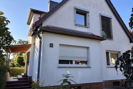 Haus zum Kaufen in Hohen Neuendorf 650.000,00 € 150 m²