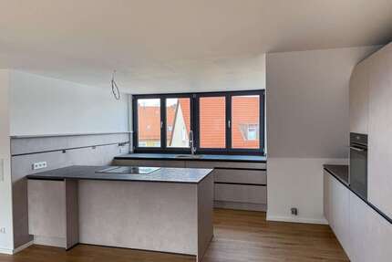 Wohnung zum Mieten in Nürnberg 2.070,00 € 120.88 m²