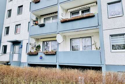 Wohnung zum Mieten in Zehdenick OT Badingen 420,00 € 67.9 m²