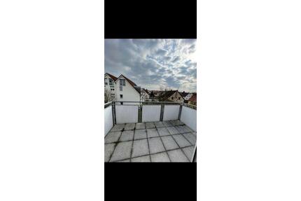3 Zimmer Maisonette Wohnung in guter Lage zu verkaufen - Neckarsulm