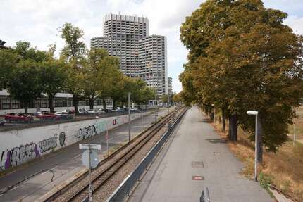 Wohnung zum Kaufen in Mannheim 250.000,00 € 74 m²