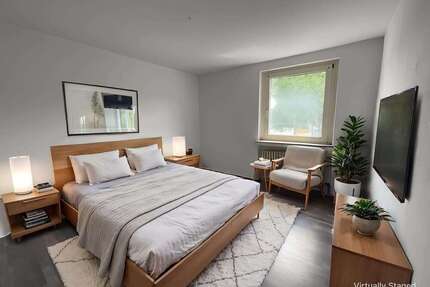 Wohnung zum Mieten in Castrop-Rauxel 407,00 € 53 m²