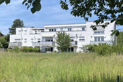 Wohnung zum Kaufen in Regensburg 423.500,00 € 84.88 m²