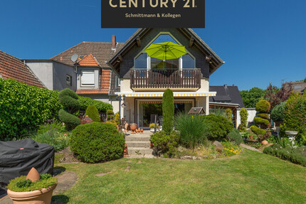 Domizil mit Charakter gesucht? Hier werden Sie fündig! - Dortmund Oestrich