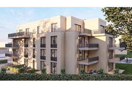 Wohnung zum Kaufen in MülheimRuhr 580.160,00 € 106.36 m² - Mülheim/Ruhr