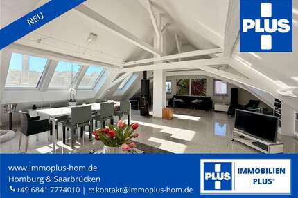 Haus zum Kaufen in Homburg Schwarzenbach 659.000,00 € 477 m² - Homburg / Schwarzenbach