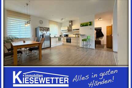 Wohnung zum Kaufen in Worms 375.000,00 € 96 m²