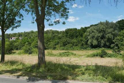 Kassel-Jungfernkopf – Gartenwohnung in zentraler und ruhiger Lage