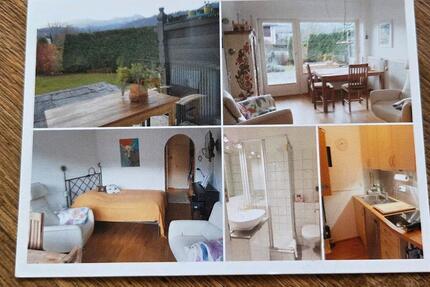 30 qm Apartment - 199.000,00&nbsp;EUR Kaufpreis, ca.&nbsp; 30,00&nbsp;m&sup2; in Garmisch-Partenkirchen (PLZ: 82467) Breitenau