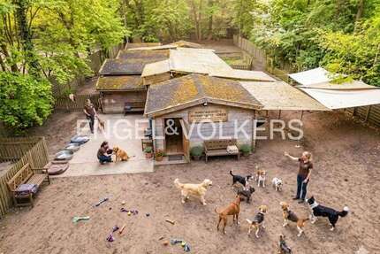 Grundstück zu verkaufen in Verden (Aller) 78.000,00 € 650 m²