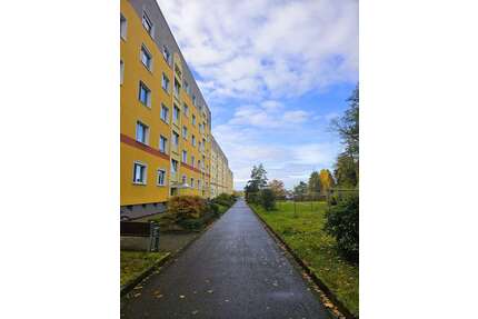 Wohnung zum Kaufen in Coswig Dresden 159.000,00 € 62.26 m² - Coswig / Dresden