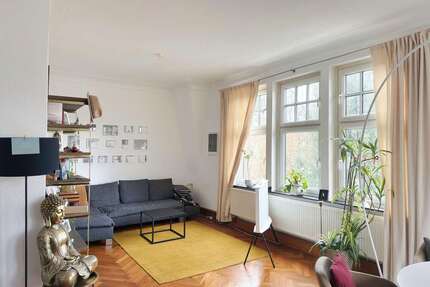 Wohnung zum Kaufen in Bremen 645.000,00 € 145 m²