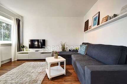 Wohnung zum Mieten in Stuttgart 990,00 € 31 m²