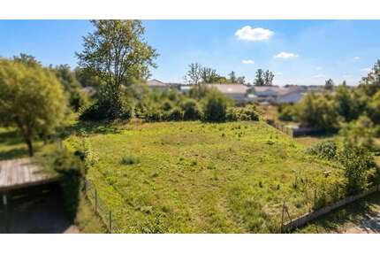 Grundstück zu verkaufen in Klausdorf Rehagen 699.000,00 € 3671 m² - Klausdorf / Rehagen