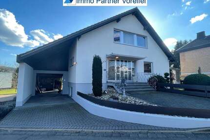 Haus zum Kaufen in Bad Münstereifel 349.000,00 € 154.48 m²