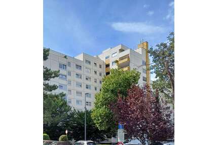 Wohnung zum Kaufen in Stuttgart 179.000,00 € 57.23 m²