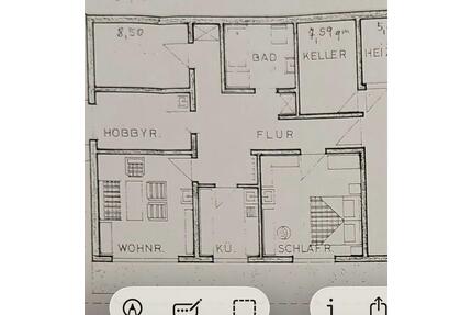 Schöne Gartenwohnung in Todtmoos 3.5 Zimmer