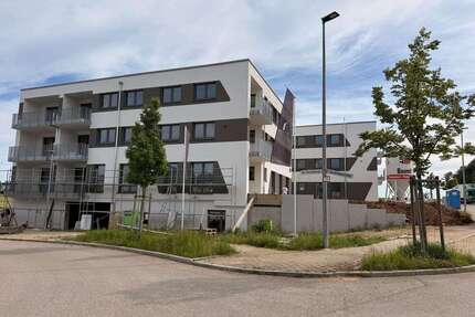 Wohnung zum Kaufen in Uhingen 514.500,00 € 102.97 m²