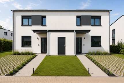 Wohnung zum Mieten in Zossen 854,82 € 63.32 m²
