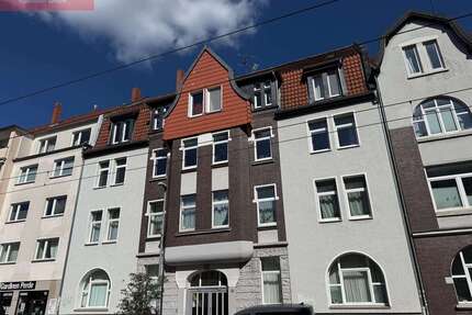 Wohnung zum Kaufen in Hannover 268.000,00 € 104 m²