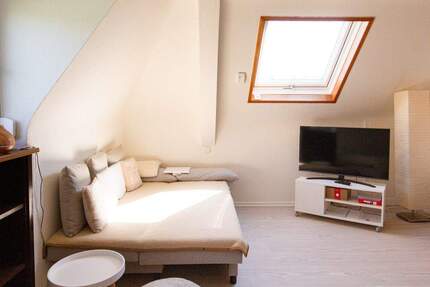 Klassische DHH auf großzügigem Grundstück in erstklassiger Lage - Bad Säckingen