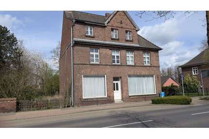 Haus zum Kaufen in Xanten 289.000,00 € 200 m²