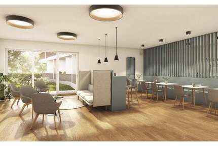 Wohnung zum Mieten in Regensburg 540,00 € 20.34 m²