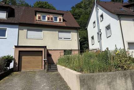 Haus zum Kaufen in Königsbronn 190.000,00 € 102 m²